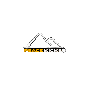 peacekicks